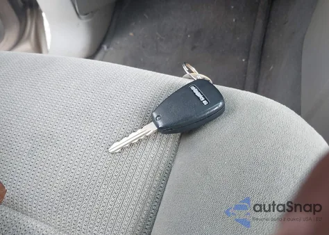 2005 Dodge Durango Slt из США, поврежденный, VIN 1D4HB48N05F510716